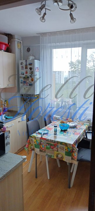 Apartament 2 camere 47mp, zona Gheorgheni