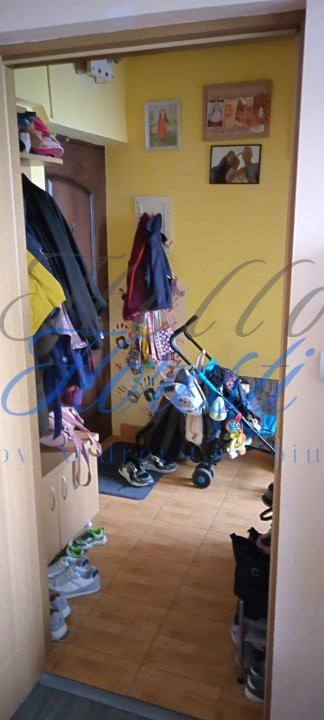 Apartament 2 camere 47mp, zona Gheorgheni