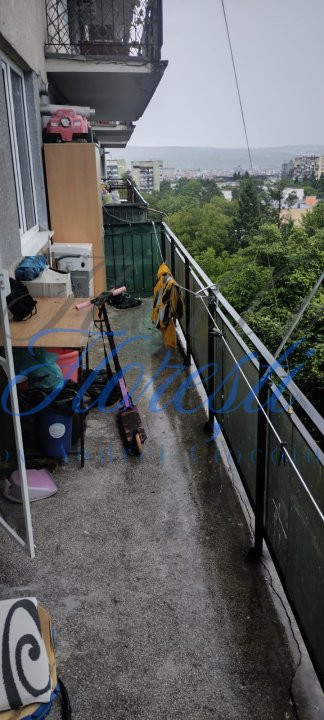 Apartament 2 camere 47mp, zona Gheorgheni