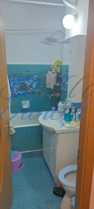 Apartament 2 camere 47mp, zona Gheorgheni