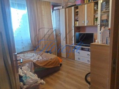 Apartament 2 camere 47mp, zona Gheorgheni