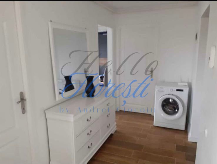 Apartament 2 camere 53mp, cu gradina 120MP,2 zona Terra