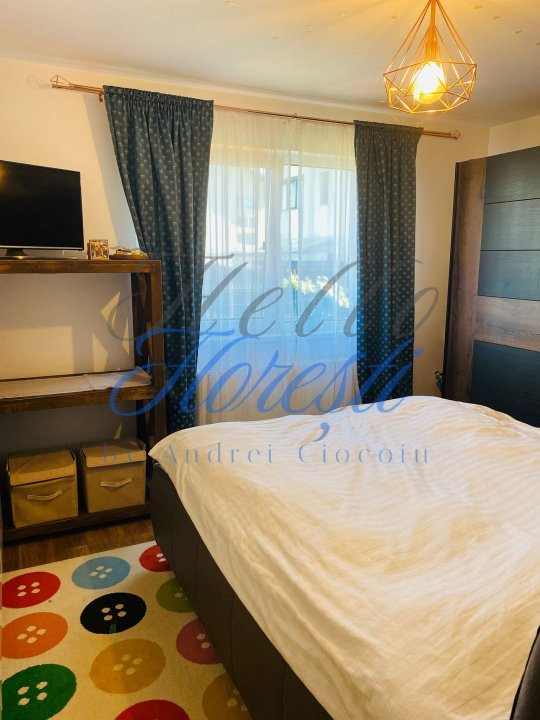 Apartament 2 camere 53mp, cu gradina 120MP,2 zona Terra