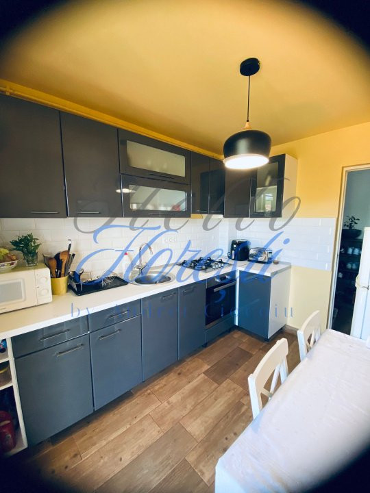 Apartament 2 camere 53mp, cu gradina 120MP,2 zona Terra