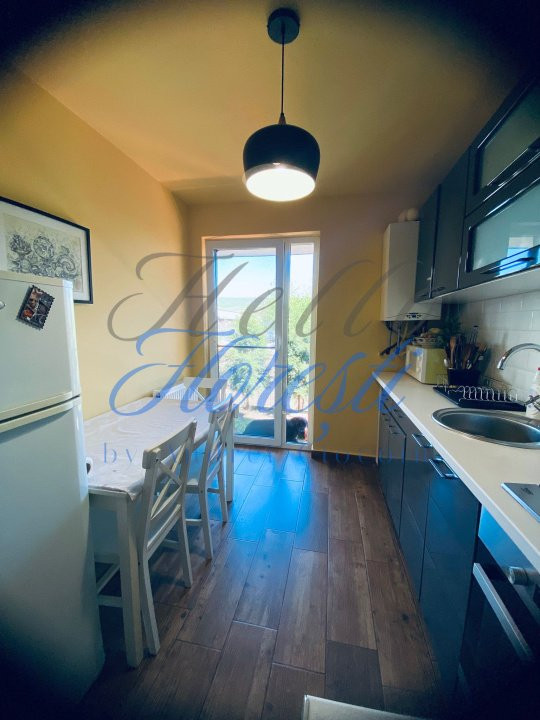 Apartament 2 camere 53mp, cu gradina 120MP,2 zona Terra