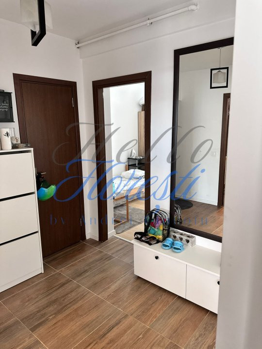 Apartament 3 camere 66mp, zona Eroilor