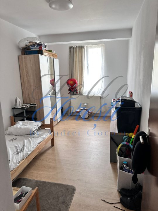Apartament 3 camere 66mp, zona Eroilor