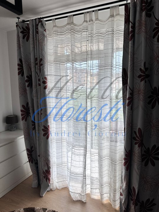 Apartament 3 camere 66mp, zona Eroilor