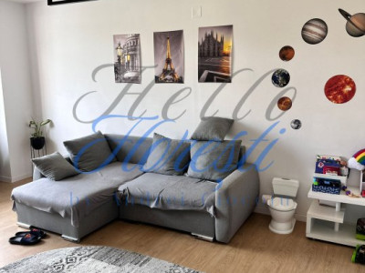 Apartament 3 camere 66mp, zona Eroilor