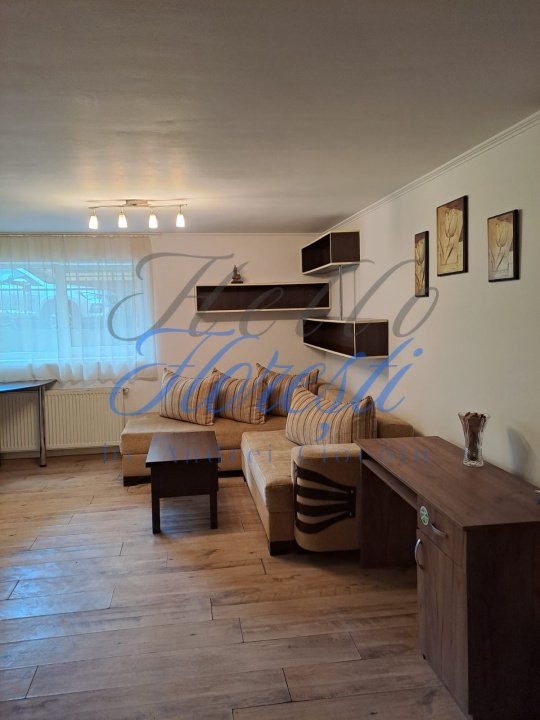 Apartament 2 camere 45mp, Zona Buna Ziua