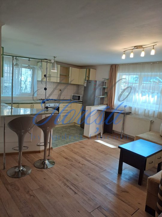 Apartament 2 camere 45mp, Zona Buna Ziua