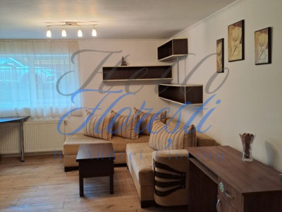 Apartament 2 camere 45mp, Zona Buna Ziua
