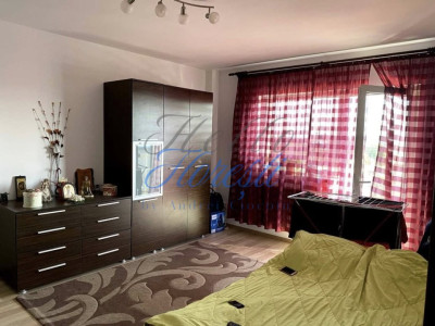 Apartament 2 camere 56mp, zona Someseni