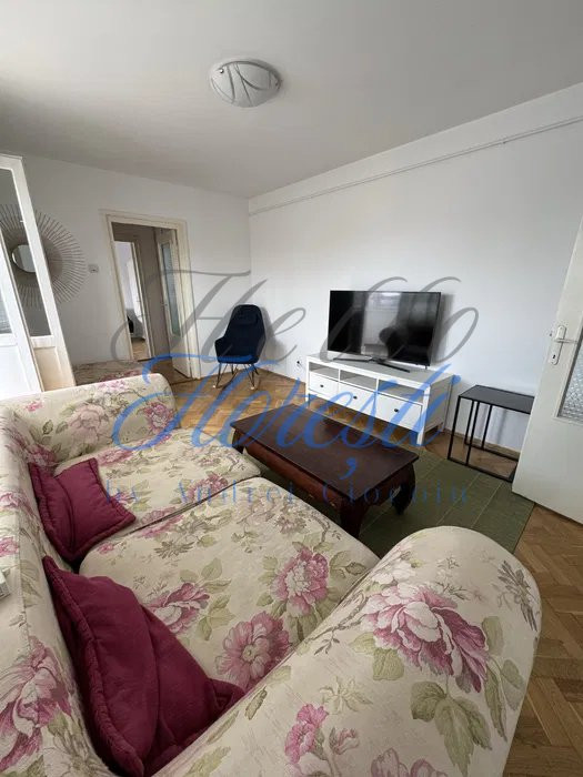 Apartament de 2 camere, 38 mp. Zona Gheorgheni