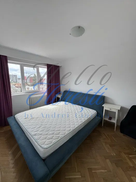 Apartament de 2 camere, 38 mp. Zona Gheorgheni