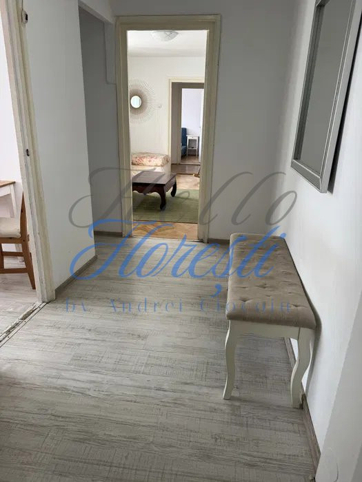 Apartament de 2 camere, 38 mp. Zona Gheorgheni
