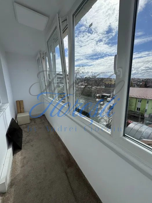 Apartament de 2 camere, 38 mp. Zona Gheorgheni