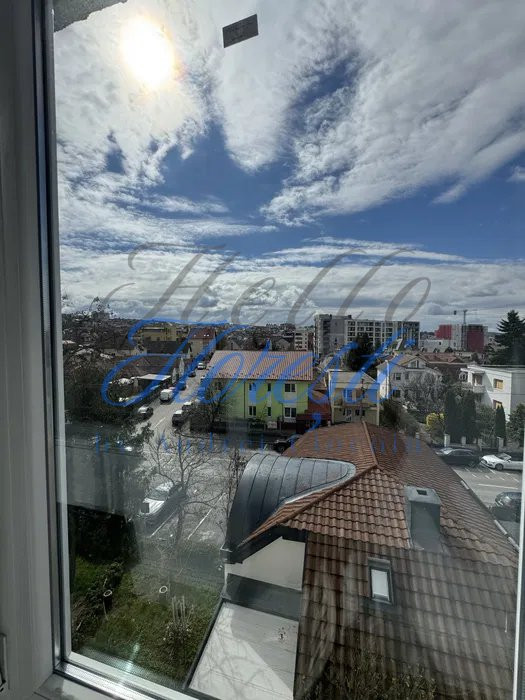 Apartament de 2 camere, 38 mp. Zona Gheorgheni