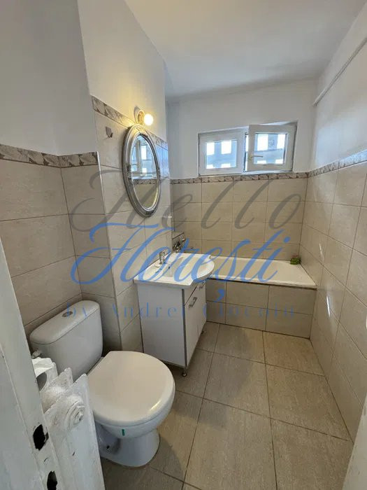 Apartament de 2 camere, 38 mp. Zona Gheorgheni