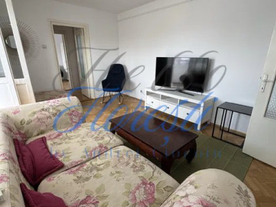 Apartament de 2 camere, 50 mp. Zona Gheorgheni