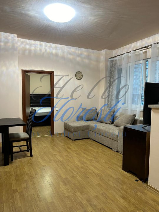 Apartament de 2 camere, 56 mp, Zona Marasti