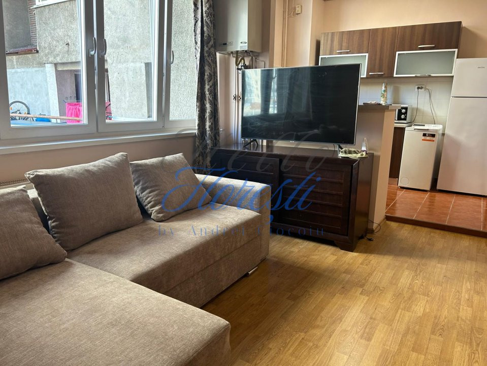 Apartament de 2 camere, 56 mp, Zona Marasti