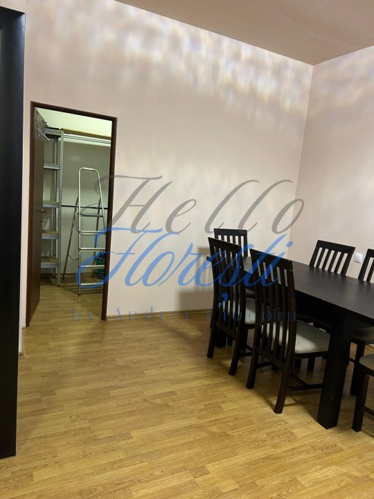 Apartament de 2 camere, 56 mp, Zona Marasti