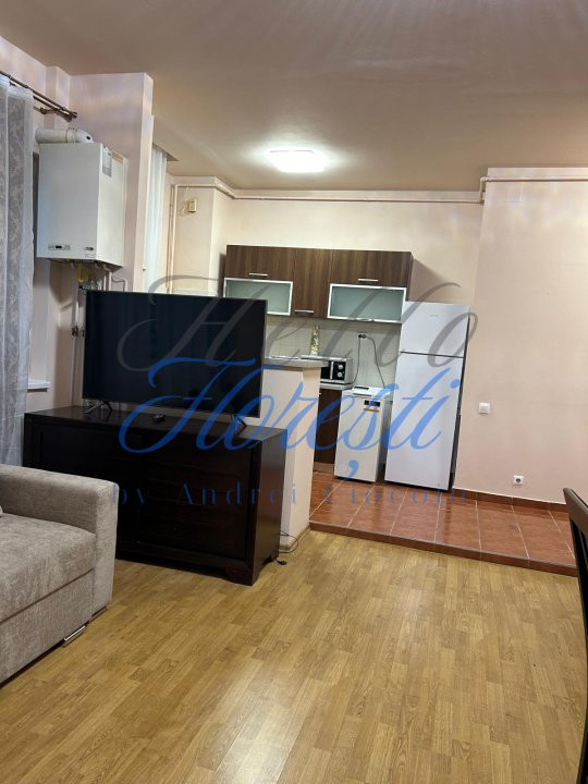 Apartament de 2 camere, 56 mp, Zona Marasti