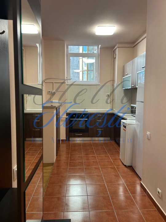 Apartament de 2 camere, 56 mp, Zona Marasti