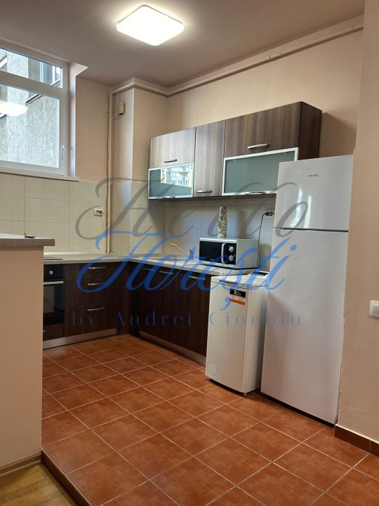 Apartament de 2 camere, 56 mp, Zona Marasti