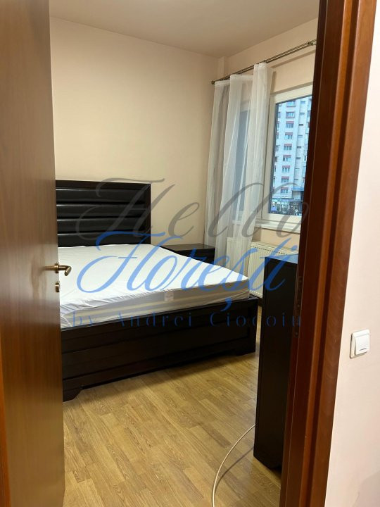 Apartament de 2 camere, 56 mp, Zona Marasti
