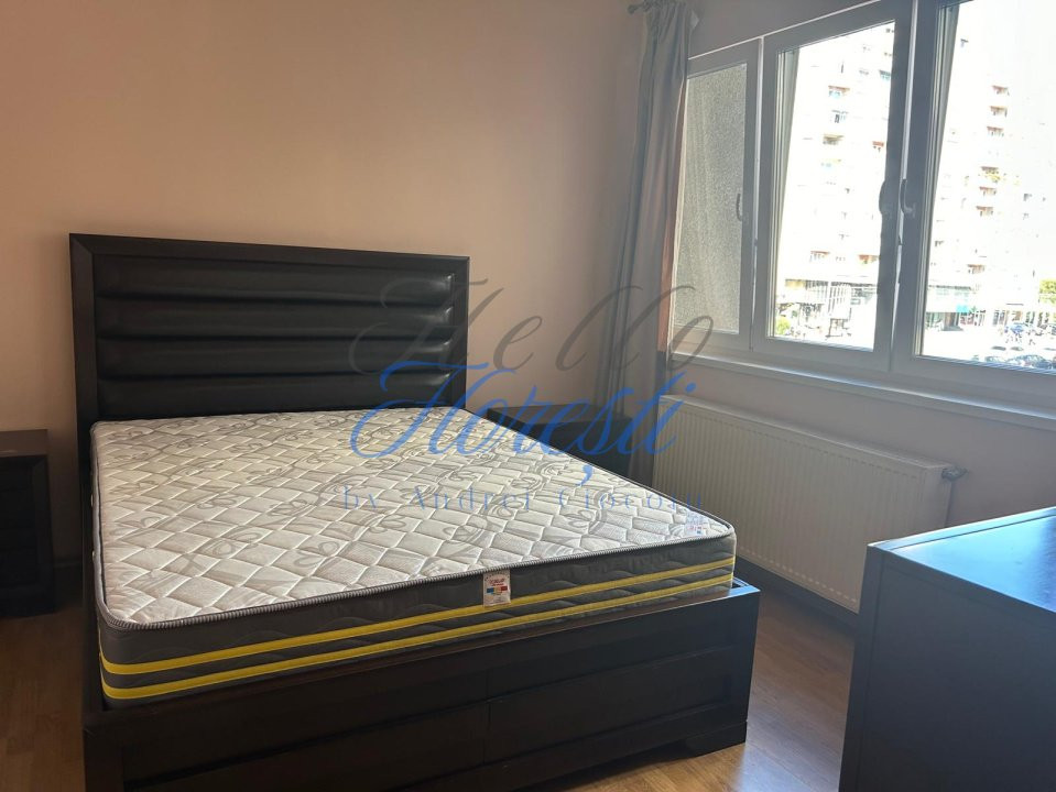 Apartament de 2 camere, 56 mp, Zona Marasti