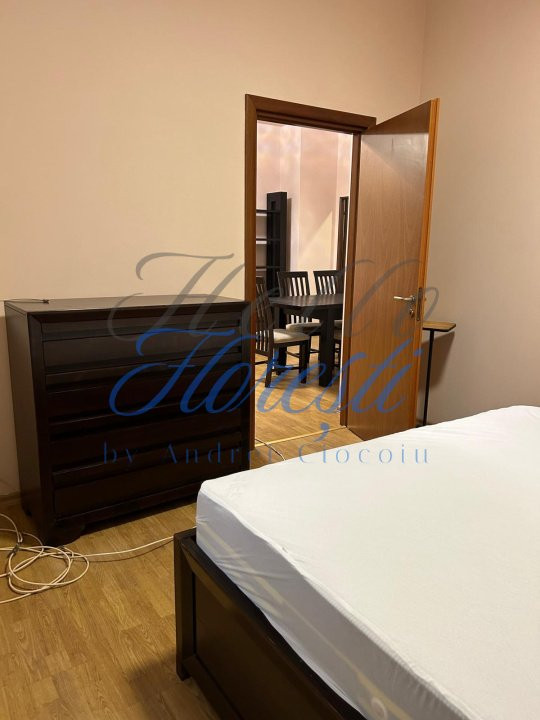Apartament de 2 camere, 56 mp, Zona Marasti