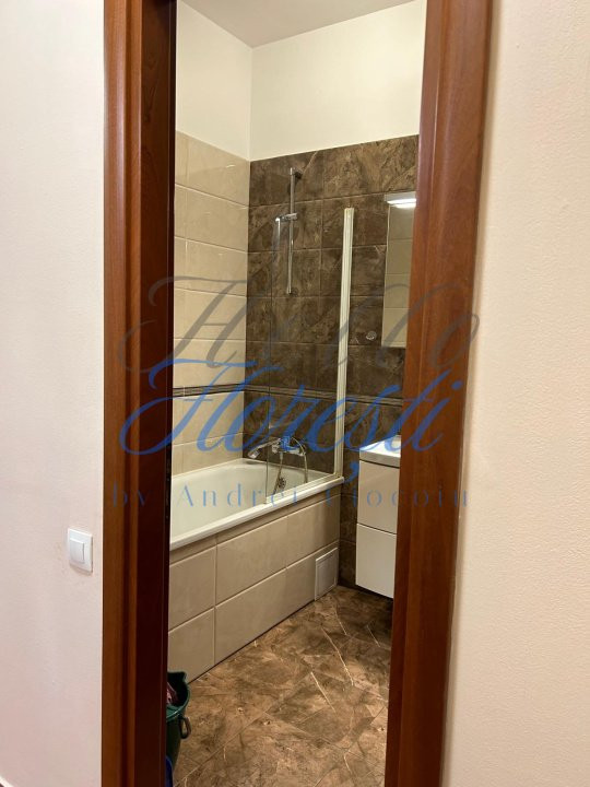 Apartament de 2 camere, 56 mp, Zona Marasti