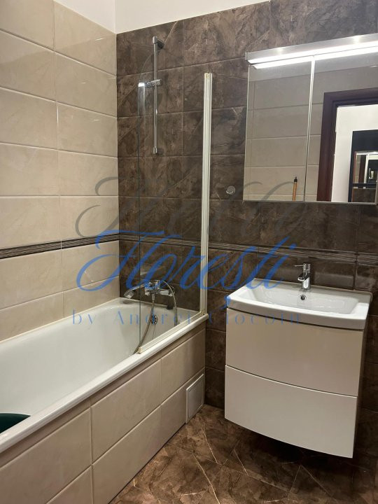 Apartament de 2 camere, 56 mp, Zona Marasti