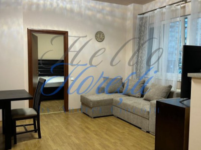 Apartament de 2 camere, 56 mp, Zona Marasti
