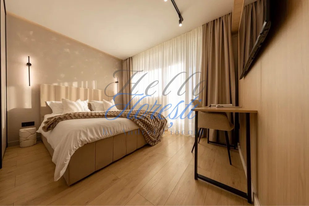 Apartament de 2 camere, 42 mp. zona Gheorgheni