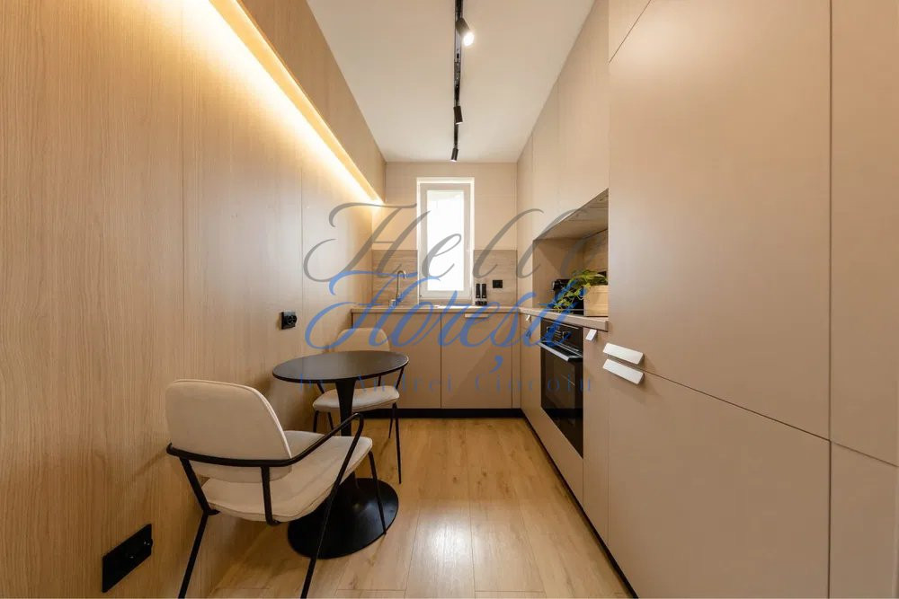 Apartament de 2 camere, 42 mp. zona Gheorgheni