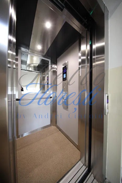 Apartament de 2 camere, 42 mp. zona Gheorgheni