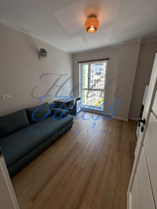 Apartament 3 camere 77mp, Zona Vivo