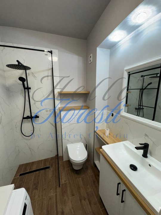 Apartament 3 camere 77mp, Zona Vivo