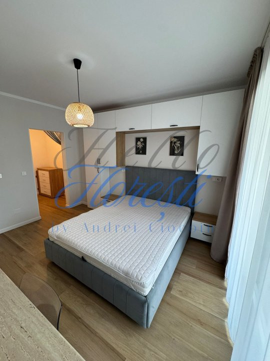Apartament 3 camere 77mp, Zona Vivo
