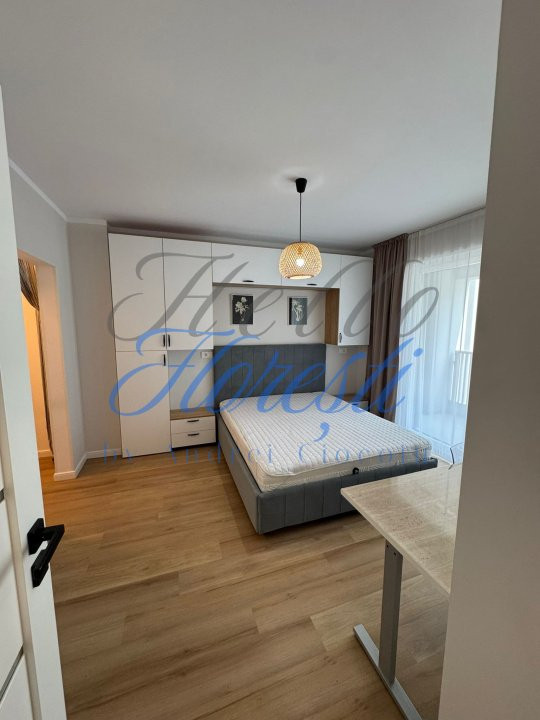 Apartament 3 camere 77mp, Zona Vivo