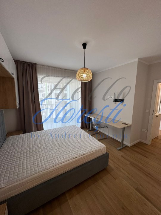 Apartament 3 camere 77mp, Zona Vivo