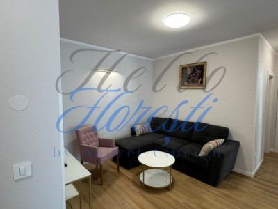 Apartament 3 camere 77mp, Columna Residence