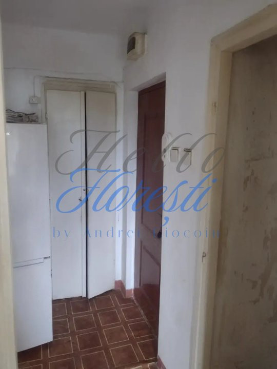 Apartament 2 camere 48mp, zona Manastur