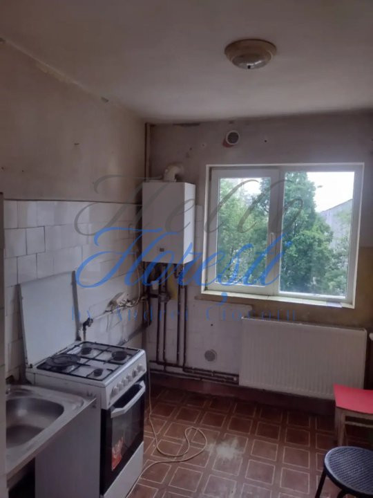 Apartament 2 camere 48mp, zona Manastur
