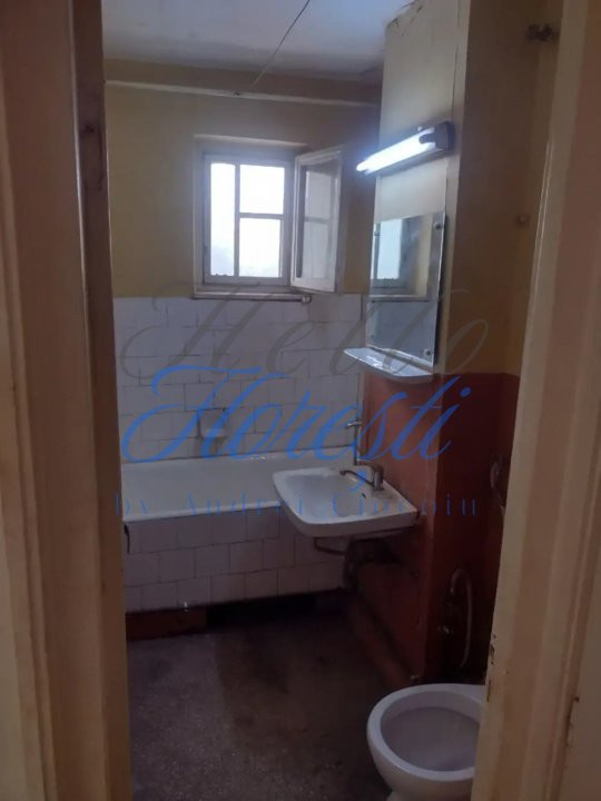 Apartament 2 camere 48mp, zona Manastur