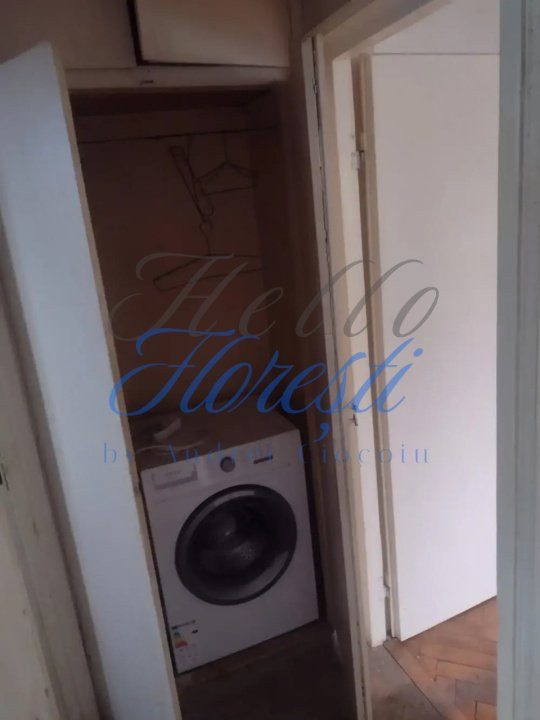 Apartament 2 camere 48mp, zona Manastur