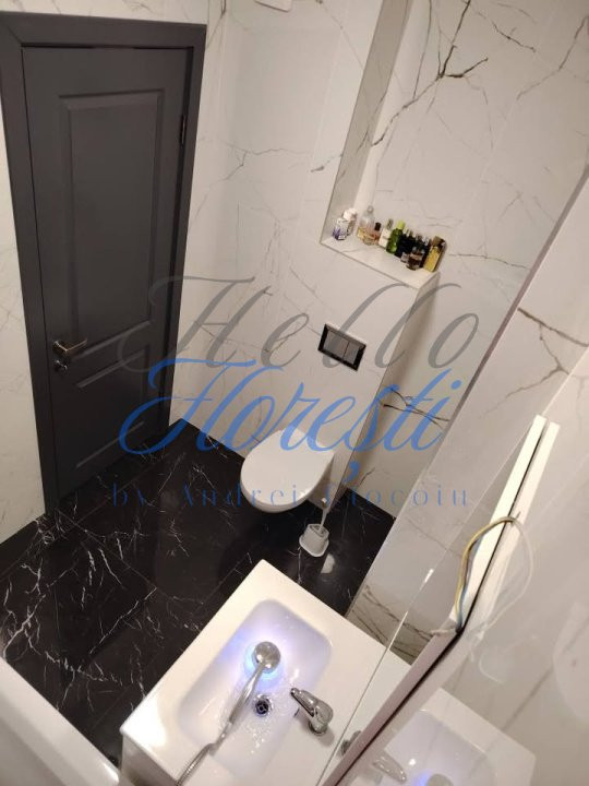 Apartament 3 camere, Plopilor, zona Avram Iancu